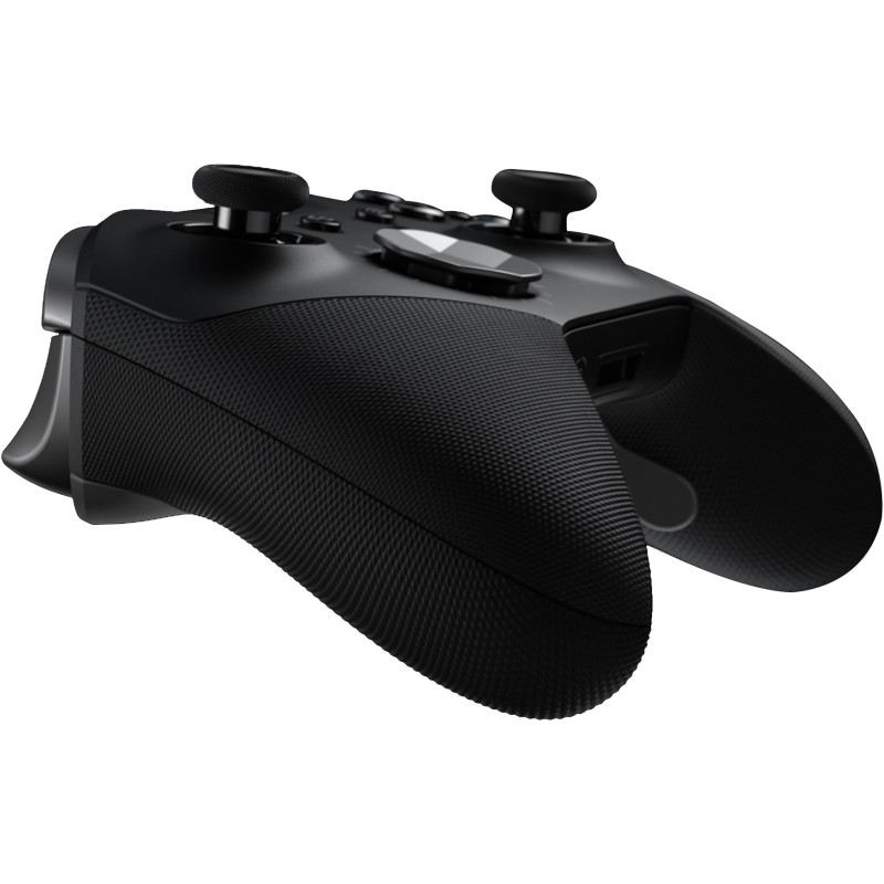 Buy Microsoft Xbox Elite Wireless Controller Series 2 - Black - Bluetooth & USB-... in Cyprus, Nicosia, Limassol, Larnaka, Pafos