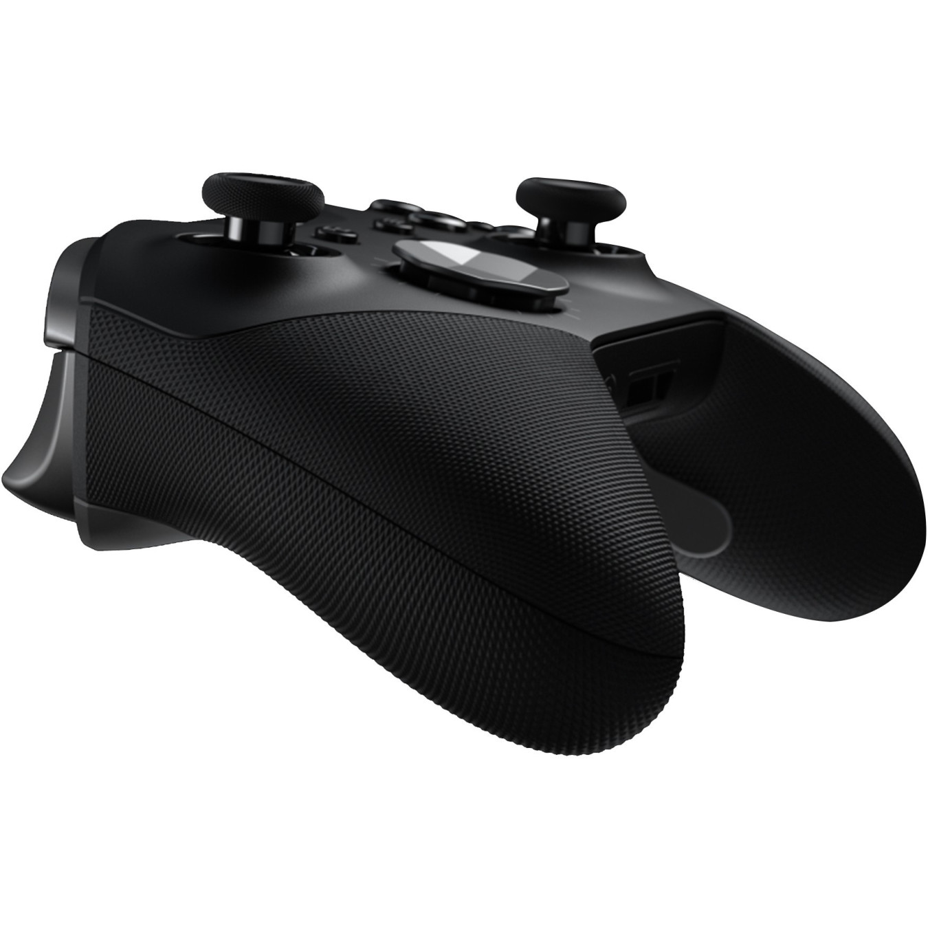 Microsoft Xbox Elite Wireless Controller Series 2 - Black - Bluetooth & USB-C, Remappable, Up to 40h Battery