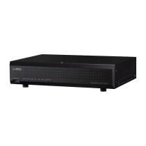 Buy i-PRO WJ-NU301 NVR. 16 Kamerakanle. 16x 100Mbps (POE). 1x 1.000 Mpbs in Cyprus, Nicosia, Limassol, Larnaka, Pafos