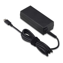 Buy Acer Netzteil 45W Type C Adapter inkl. Netzkabel in Cyprus, Nicosia, Limassol, Larnaka, Pafos