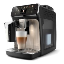 Buy EP5547 90 Series 5500 LatteGo coffee maker in Cyprus, Nicosia, Limassol, Larnaka, Pafos