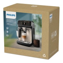 Buy EP5547 90 Series 5500 LatteGo coffee maker in Cyprus, Nicosia, Limassol, Larnaka, Pafos