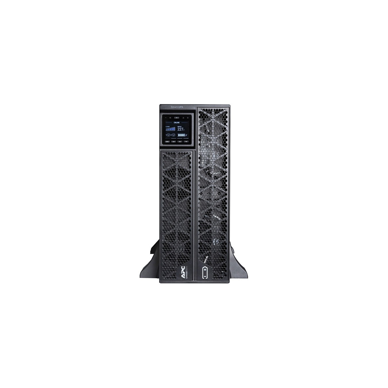 Buy APC Smart-UPS RT 6KVA - USV (in Rack montierbar extern) 230V in Cyprus, Nicosia, Limassol, Larnaka, Pafos