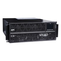 Buy APC Smart-UPS RT 6KVA - USV (in Rack montierbar extern) 230V in Cyprus, Nicosia, Limassol, Larnaka, Pafos