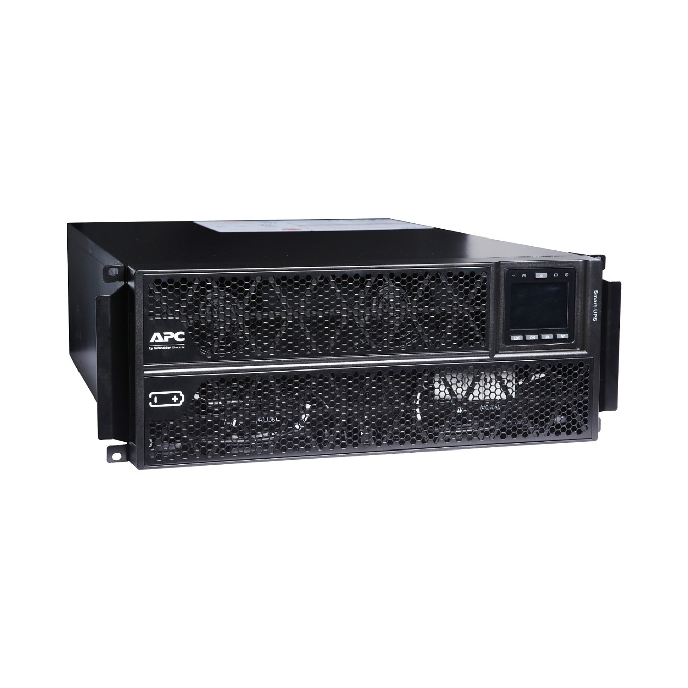 Buy APC Smart-UPS RT 6KVA - USV (in Rack montierbar extern) 230V in Cyprus, Nicosia, Limassol, Larnaka, Pafos