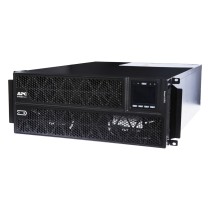 Buy APC Smart-UPS RT 6KVA - USV (in Rack montierbar extern) 230V in Cyprus, Nicosia, Limassol, Larnaka, Pafos