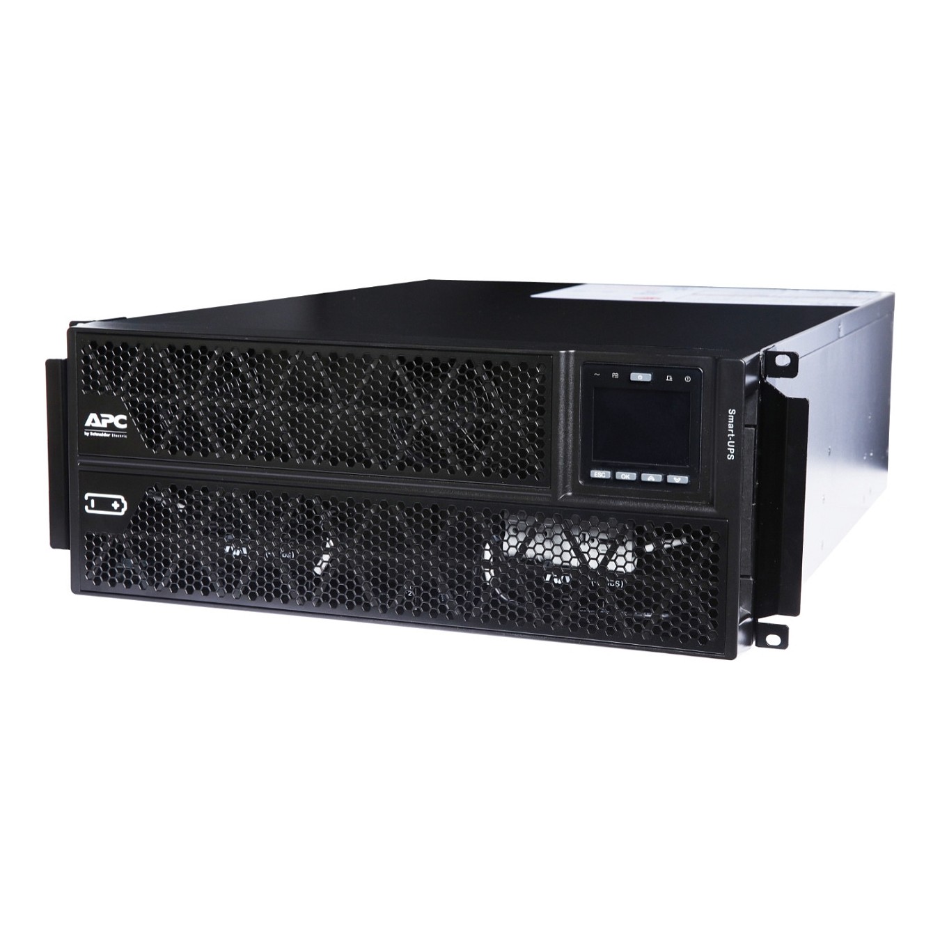Buy APC Smart-UPS RT 6KVA - USV (in Rack montierbar extern) 230V in Cyprus, Nicosia, Limassol, Larnaka, Pafos