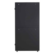 Buy INTELLINET 48.3cm 19zoll Netzwerkschrank Premium Line 22 HE 1322x600x800mm HxBxT vollstaendig montiert Traglast 2000k... in 