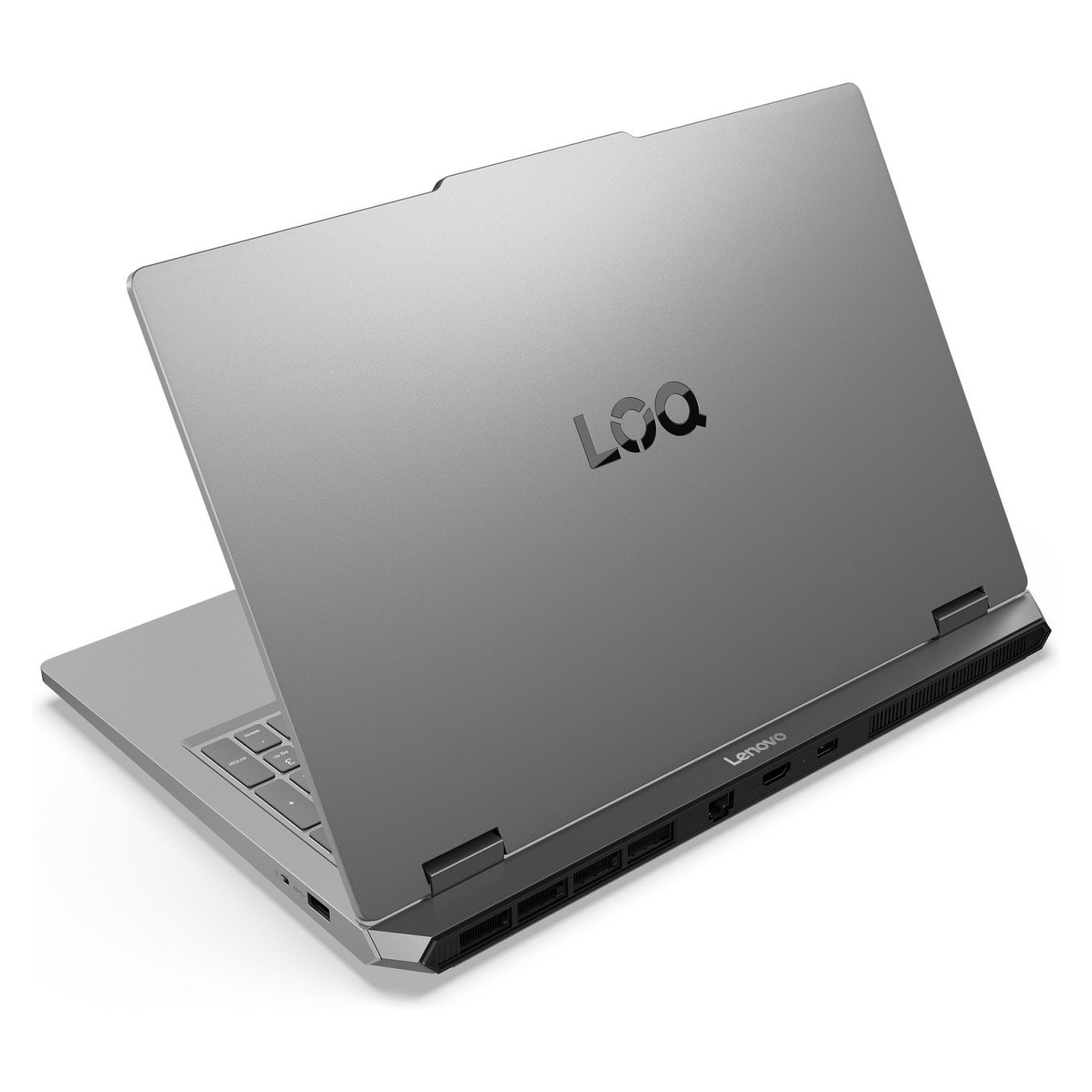 Buy Lenovo LOQ Essential i5-13450HX 16GB 1TBSSD RTX5060 W11 Home in Cyprus, Nicosia, Limassol, Larnaka, Pafos