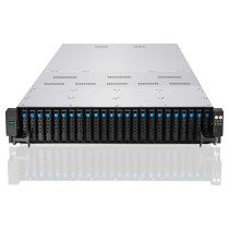 Buy Barebone Server Asus Rack Server RS720-E11-RS24U 10G2.6K OG 2U Dual Sockel LGA4677 90SF01Z1-M008V0 in Cyprus, Nicosia, Limas