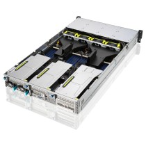 Buy Barebone Server Asus Rack Server RS720-E11-RS24U 10G2.6K OG 2U Dual Sockel LGA4677 90SF01Z1-M008V0 in Cyprus, Nicosia, Limas