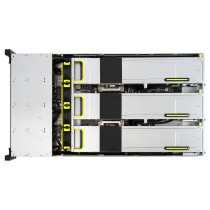 Buy Barebone Server Asus Rack Server RS720-E11-RS24U 10G2.6K OG 2U Dual Sockel LGA4677 90SF01Z1-M008V0 in Cyprus, Nicosia, Limas
