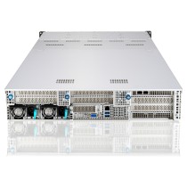 Buy Barebone Server Asus Rack Server RS720-E11-RS24U 10G2.6K OG 2U Dual Sockel LGA4677 90SF01Z1-M008V0 in Cyprus, Nicosia, Limas