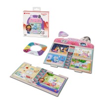 Buy Tonies Tonieplay Game M - Gabby's Dollhouse: Gabbys katz-tatische Schnitzeljag in Cyprus, Nicosia, Limassol, Larnaka, Pafos