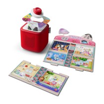Buy Tonies Tonieplay Game M - Gabby's Dollhouse: Gabbys katz-tatische Schnitzeljag in Cyprus, Nicosia, Limassol, Larnaka, Pafos