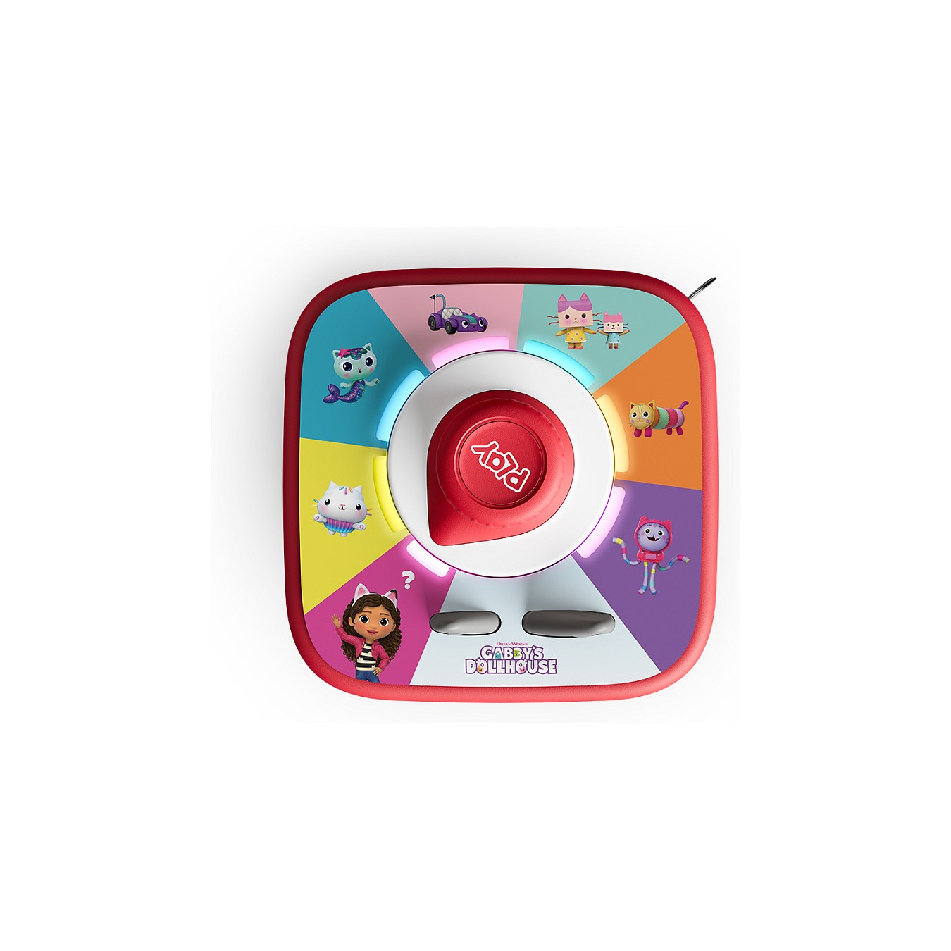 Buy Tonies Tonieplay Game M - Gabby's Dollhouse: Gabbys katz-tatische Schnitzeljag in Cyprus, Nicosia, Limassol, Larnaka, Pafos