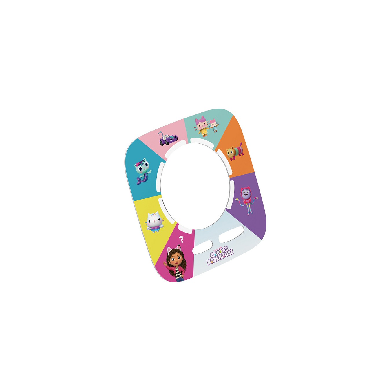 Buy Tonies Tonieplay Game M - Gabby's Dollhouse: Gabbys katz-tatische Schnitzeljag in Cyprus, Nicosia, Limassol, Larnaka, Pafos