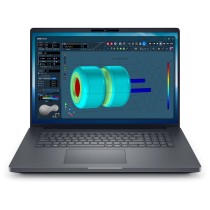 Buy DELL Pro Max 18 Plus CU7 265HX 32GB 1TBSSD RTX PRO 2000 W11 Pro 3Y Basic Onsite in Cyprus, Nicosia, Limassol, Larnaka, Pafos
