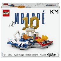 Buy 43013 Editions Kylian Mbapp - Fuball-Highlights in Cyprus, Nicosia, Limassol, Larnaka, Pafos