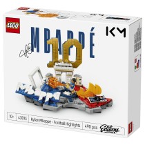 Buy 43013 Editions Kylian Mbapp - Fuball-Highlights in Cyprus, Nicosia, Limassol, Larnaka, Pafos