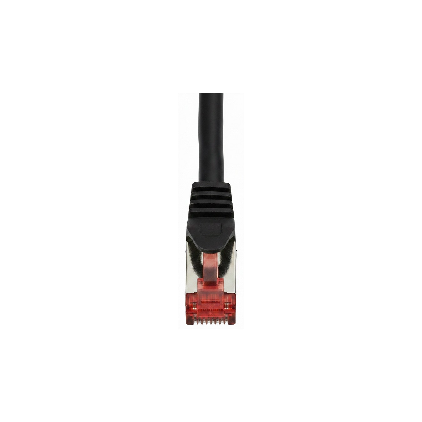 Buy Python RNS Patchkabel Cat.6 S FTP PiMF PVC 250MHz OFC 15,0m schwarz in Cyprus, Nicosia, Limassol, Larnaka, Pafos