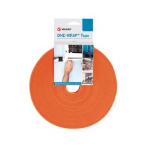 Buy VELCRO One Wrap Band 50 mm breit. orange. 25 m in Cyprus, Nicosia, Limassol, Larnaka, Pafos