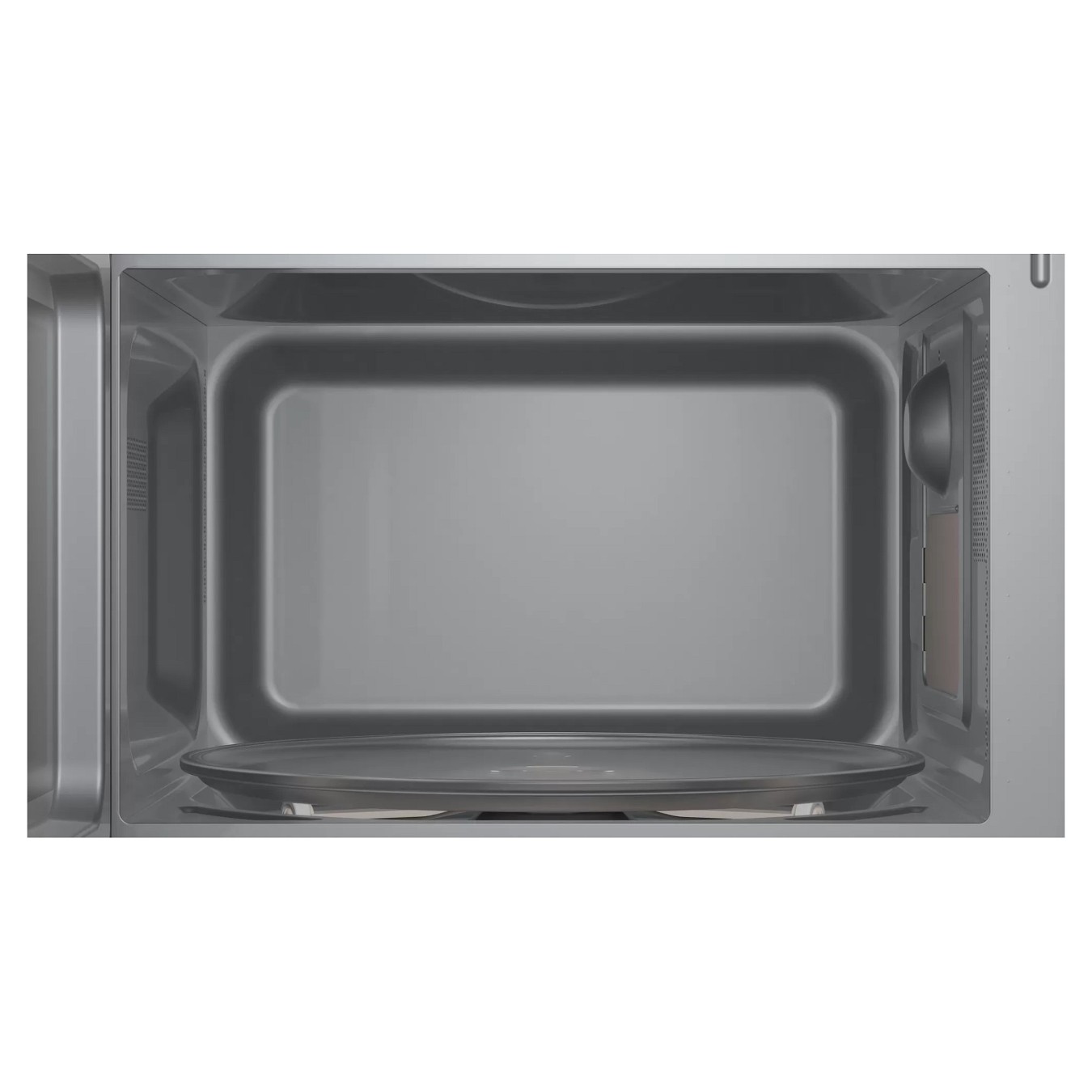 Buy Siemens FF020LMB2 iQ300 Mikrowelle schwarz in Cyprus, Nicosia, Limassol, Larnaka, Pafos