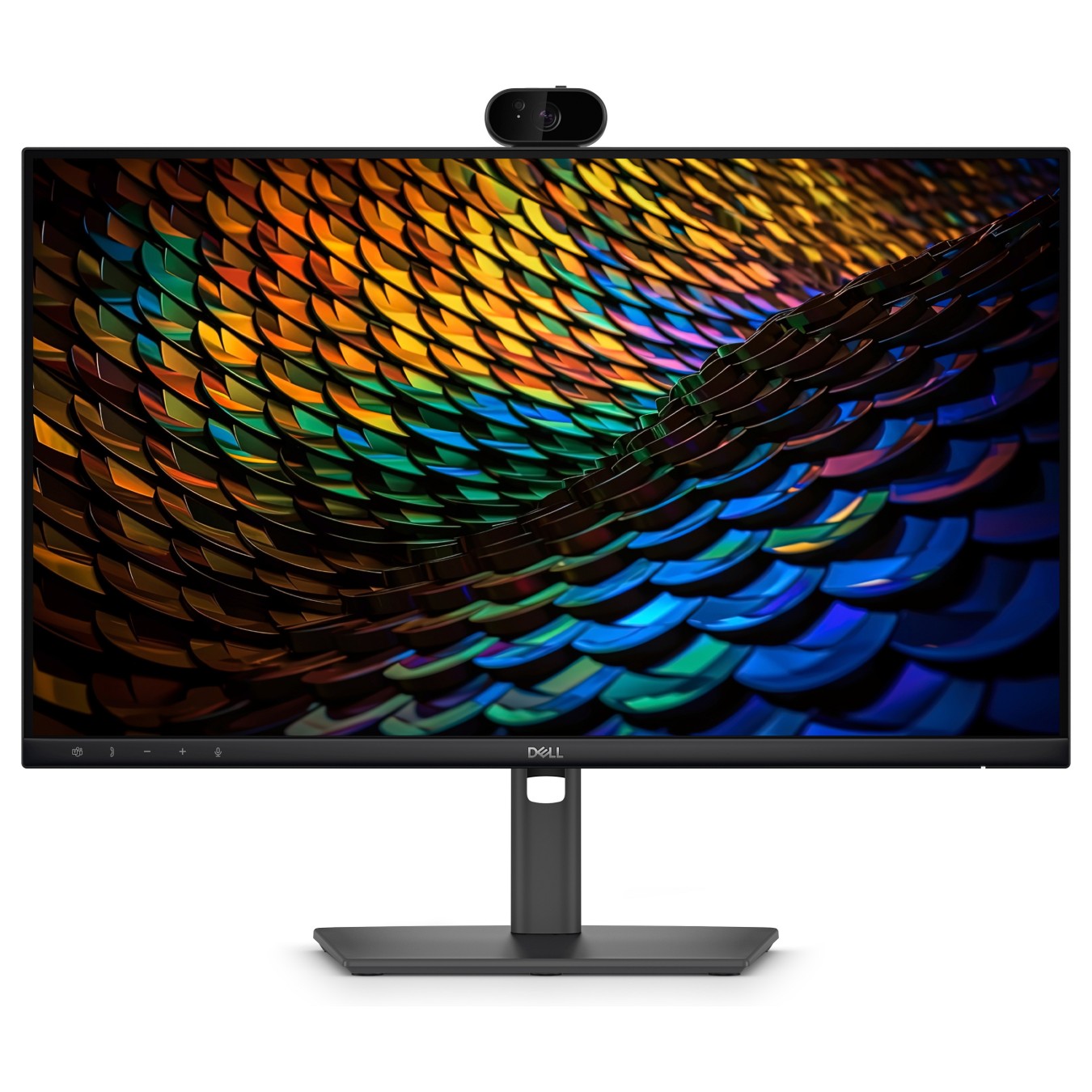 Buy Dell P2426HEB Konferenzmonitor 60,5 cm (24') in Cyprus, Nicosia, Limassol, Larnaka, Pafos