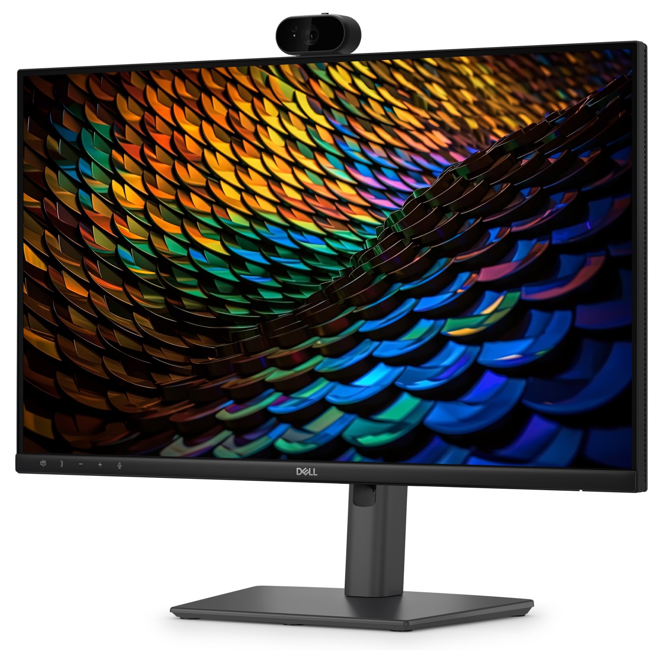Buy Dell P2426HEB Konferenzmonitor 60,5 cm (24') in Cyprus, Nicosia, Limassol, Larnaka, Pafos