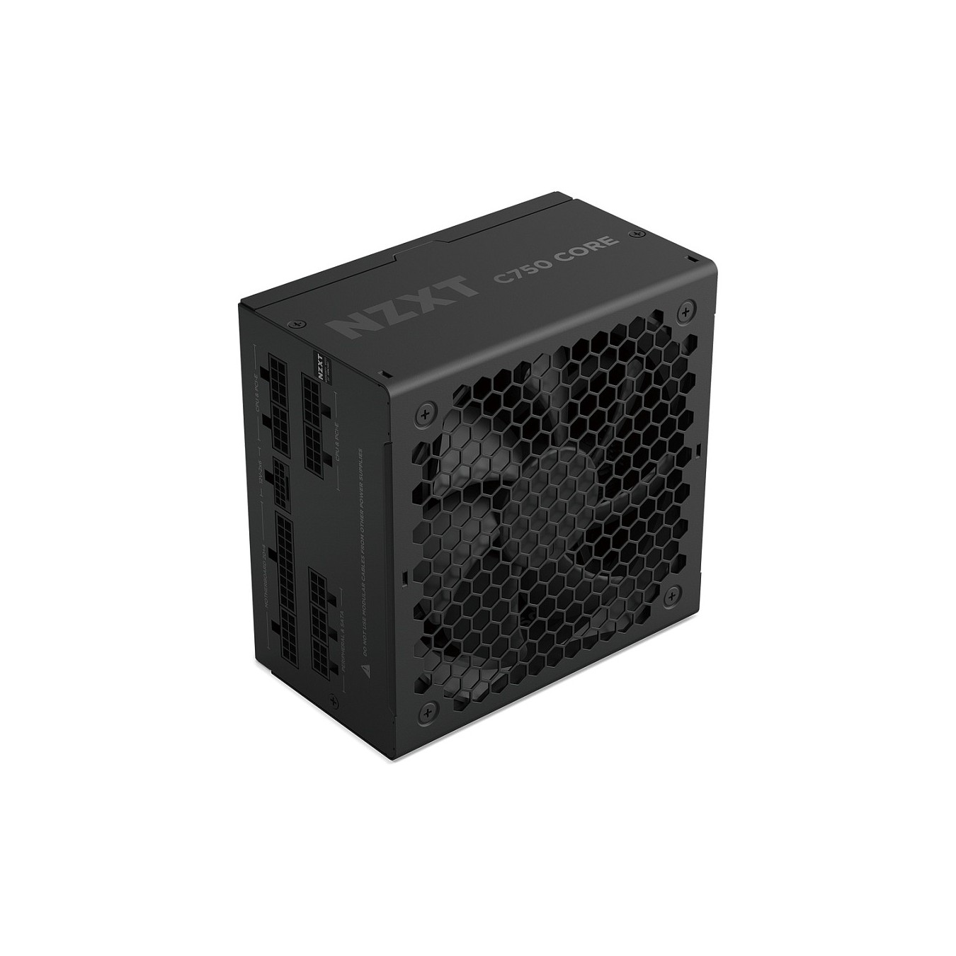 Buy 1000W NZXT Netzteil 80+ Gold C1000 Vollmodular ATX 3.1 in Cyprus, Nicosia, Limassol, Larnaka, Pafos