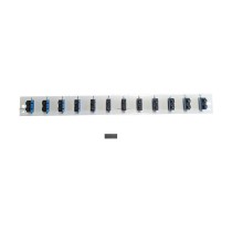Buy EFB Bestckte Frontblende mit 12 x SC Duplex Kupplung OM3 vertikal, grau in Cyprus, Nicosia, Limassol, Larnaka, Pafos