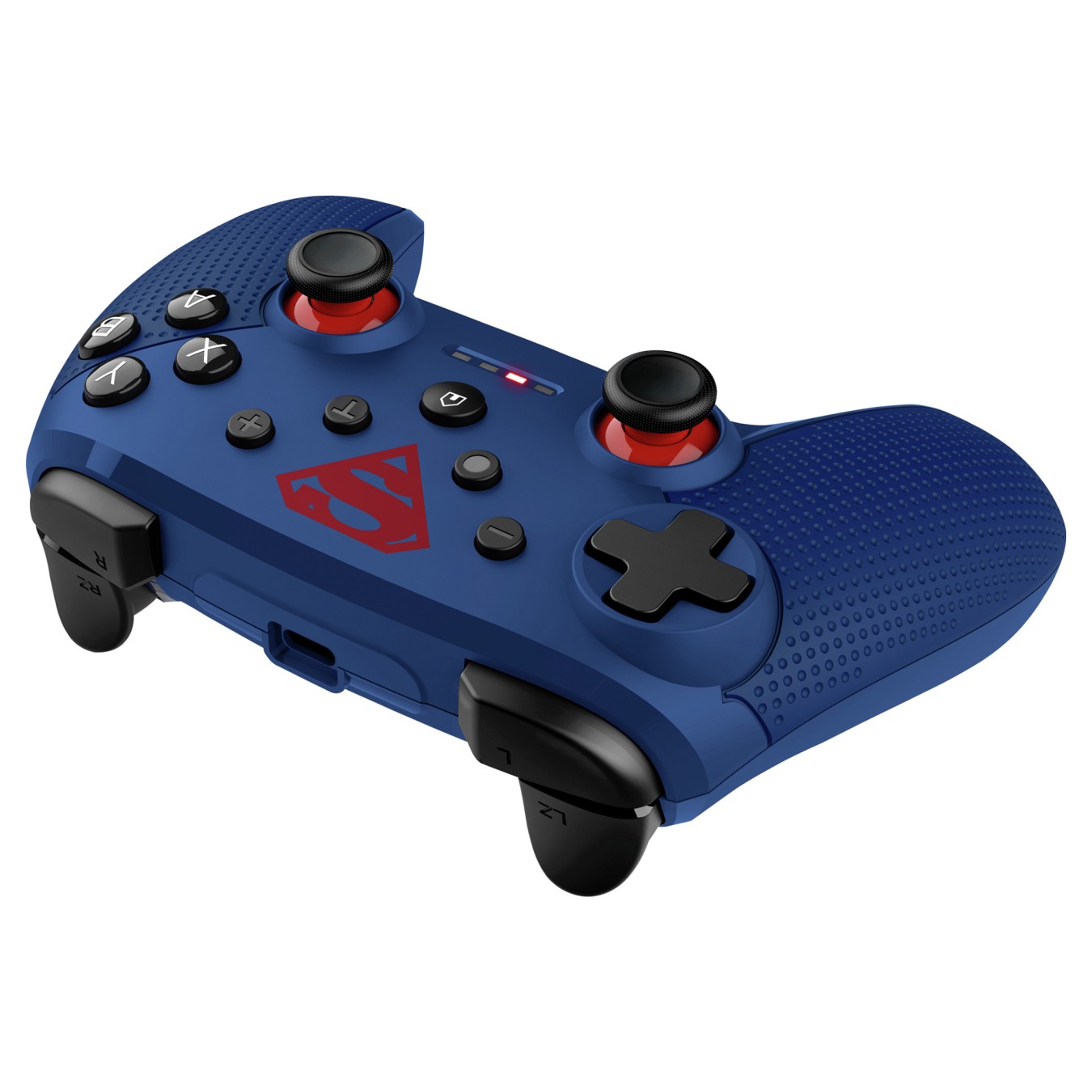 Buy TRUST GXT542SM MUTA CONTROLLER SUPERMAN in Cyprus, Nicosia, Limassol, Larnaka, Pafos
