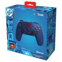 Buy TRUST GXT542SM MUTA CONTROLLER SUPERMAN in Cyprus, Nicosia, Limassol, Larnaka, Pafos