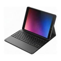 Buy inateck Keyboard iPad 10,2' Pro 10,5' QWERTZ black in Cyprus, Nicosia, Limassol, Larnaka, Pafos