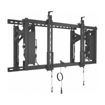 Buy Chief LVS1U ConnexSys Video Wall System Wandhalterung für Videoleinwand in Cyprus, Nicosia, Limassol, Larnaka, Pafos