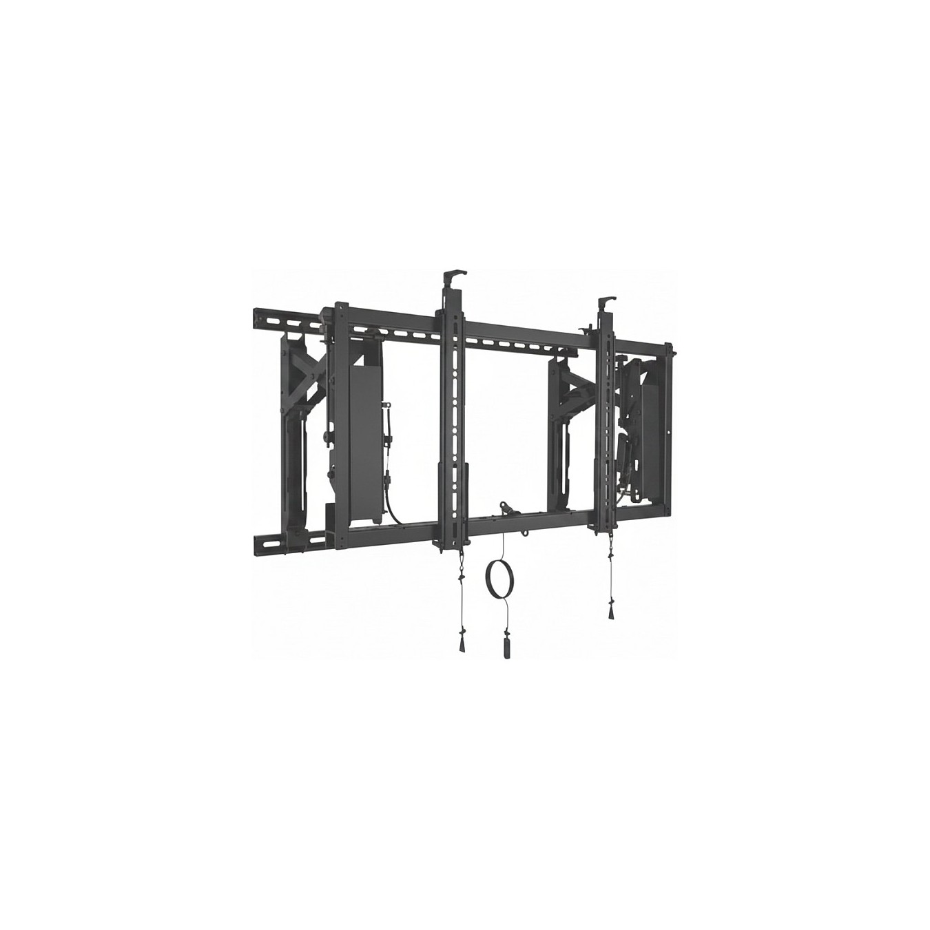 Buy Chief LVS1U ConnexSys Video Wall System Wandhalterung für Videoleinwand in Cyprus, Nicosia, Limassol, Larnaka, Pafos