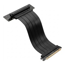 Buy MSI Riser Kabel PCIe 4.0 X16 180mm black retail in Cyprus, Nicosia, Limassol, Larnaka, Pafos