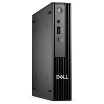Buy DELL PRO QCM1250 Mini-PC i5 14500T 16GB 512SSD W11 Pro in Cyprus, Nicosia, Limassol, Larnaka, Pafos