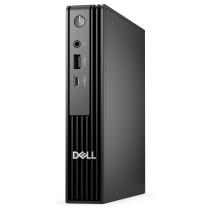 Buy DELL PRO QCM1250 Mini-PC i5 14500T 16GB 512SSD W11 Pro in Cyprus, Nicosia, Limassol, Larnaka, Pafos