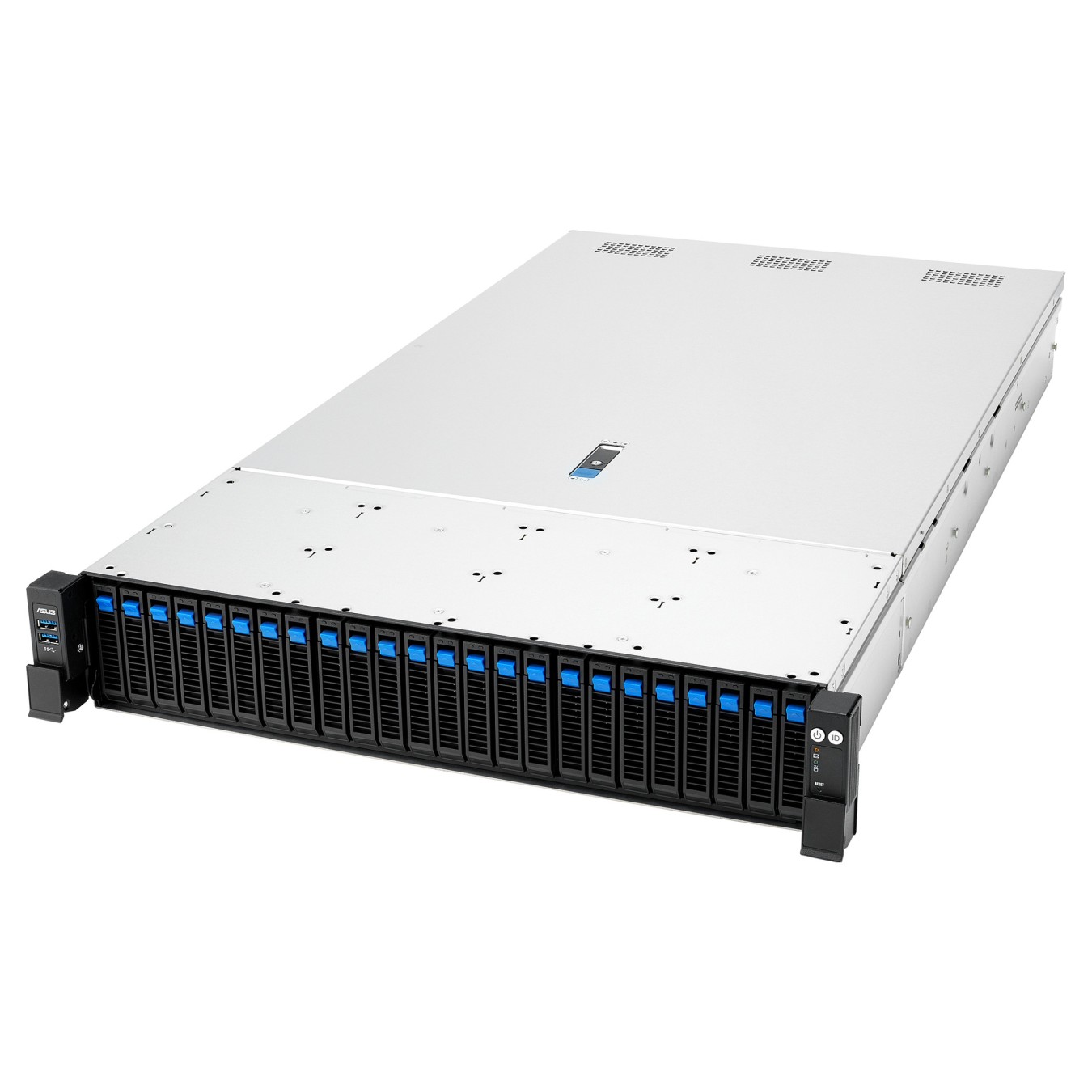 Buy Barebone Server Asus RS720A-E13-RS24 3.2K 24N G in Cyprus, Nicosia, Limassol, Larnaka, Pafos