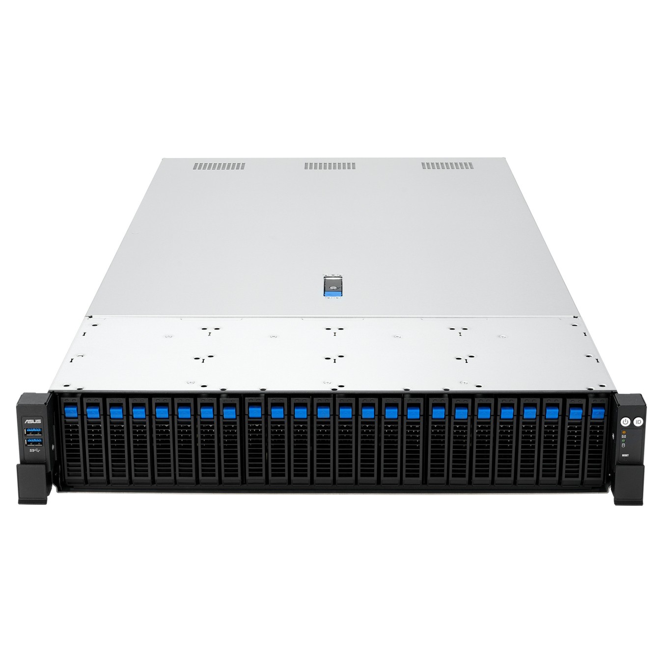 Buy Barebone Server Asus RS720A-E13-RS24 3.2K 24N G in Cyprus, Nicosia, Limassol, Larnaka, Pafos