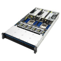 Buy Barebone Server Asus RS720A-E13-RS24 3.2K 24N G in Cyprus, Nicosia, Limassol, Larnaka, Pafos