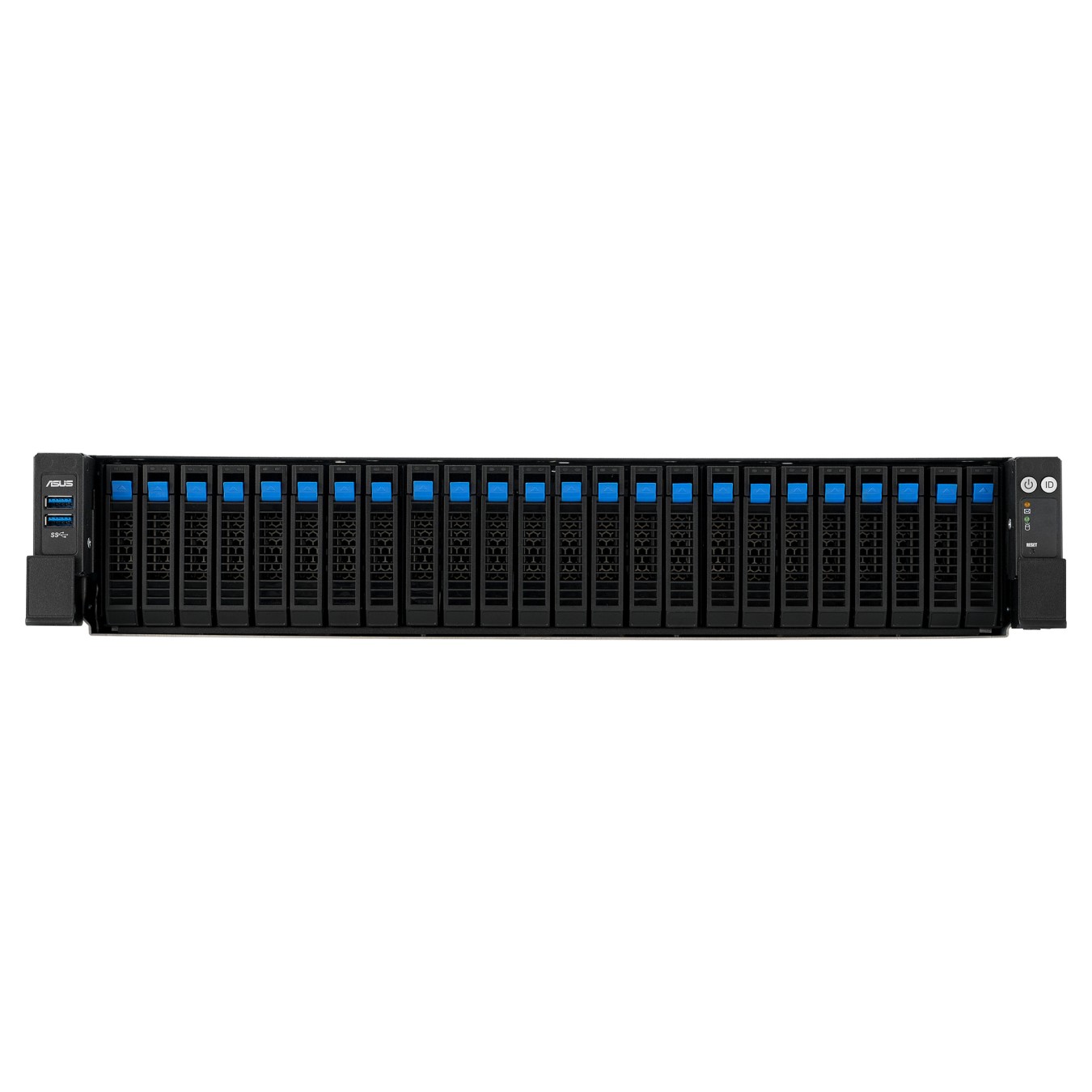 Buy Barebone Server Asus RS720A-E13-RS24 3.2K 24N G in Cyprus, Nicosia, Limassol, Larnaka, Pafos