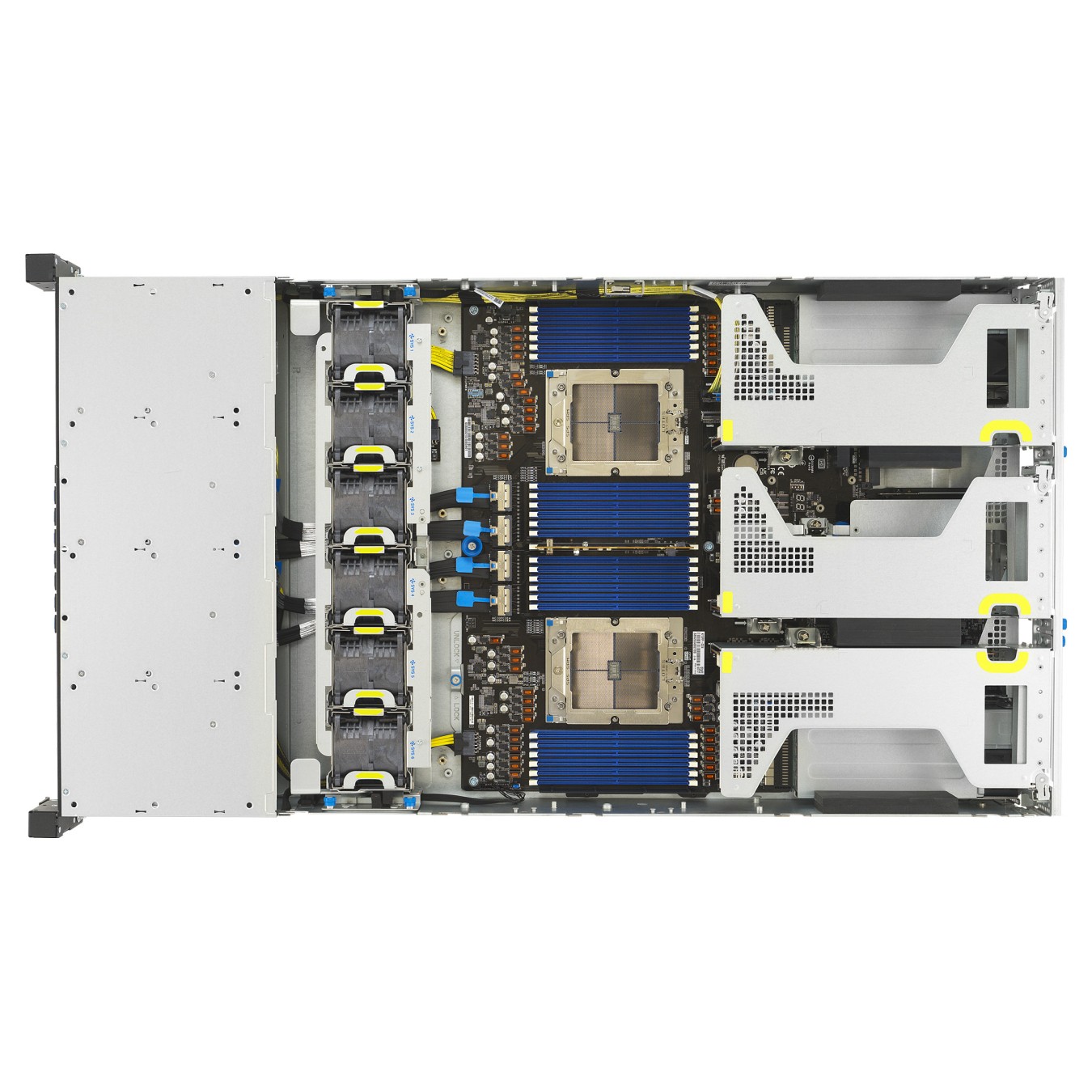 Buy Barebone Server Asus RS720A-E13-RS24 3.2K 24N G in Cyprus, Nicosia, Limassol, Larnaka, Pafos