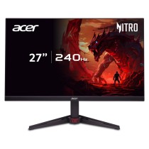 Buy Acer Nitro VG270W3b 27' 69cm 1920x1080 240Hz in Cyprus, Nicosia, Limassol, Larnaka, Pafos