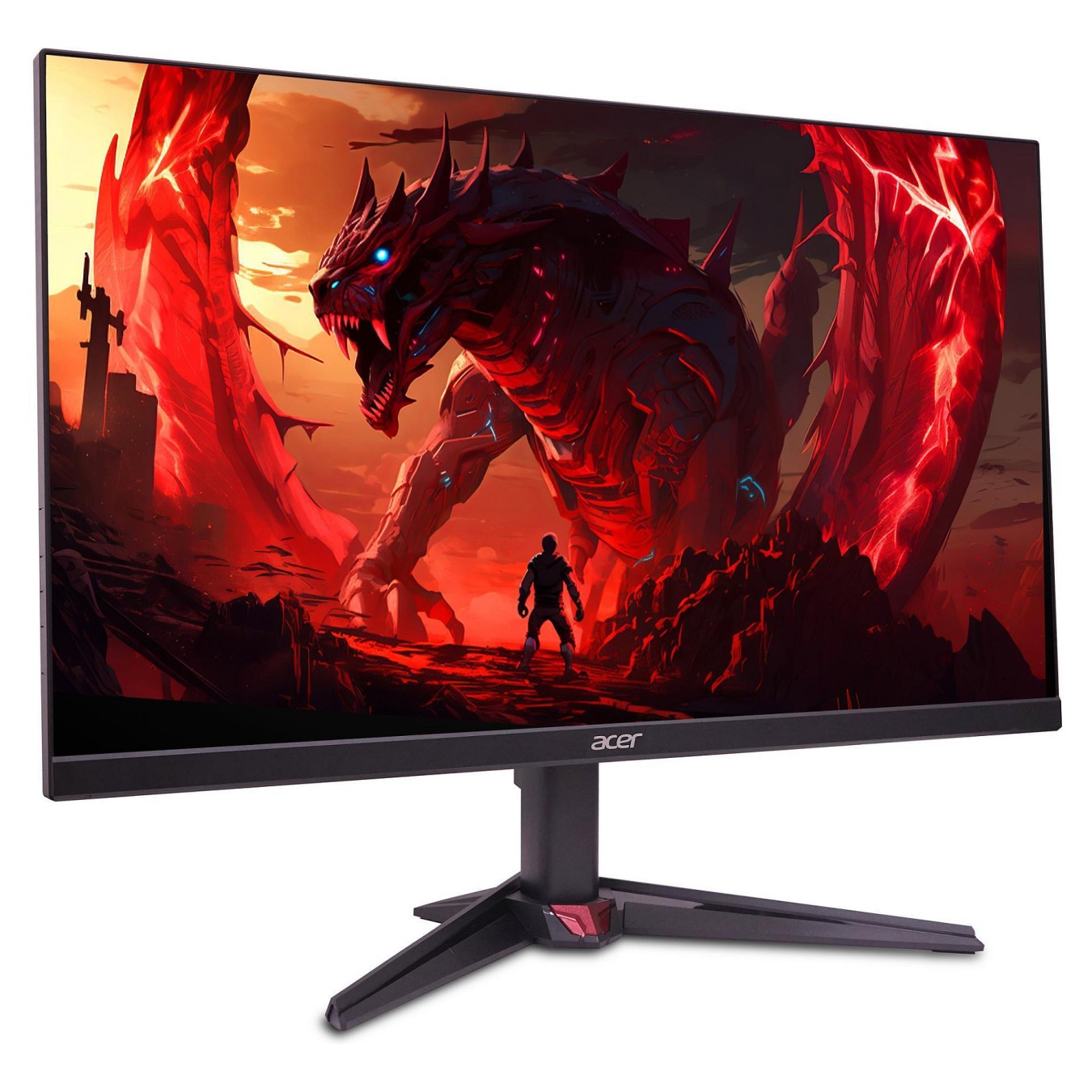 Buy Acer Nitro VG270W3b 27' 69cm 1920x1080 240Hz in Cyprus, Nicosia, Limassol, Larnaka, Pafos