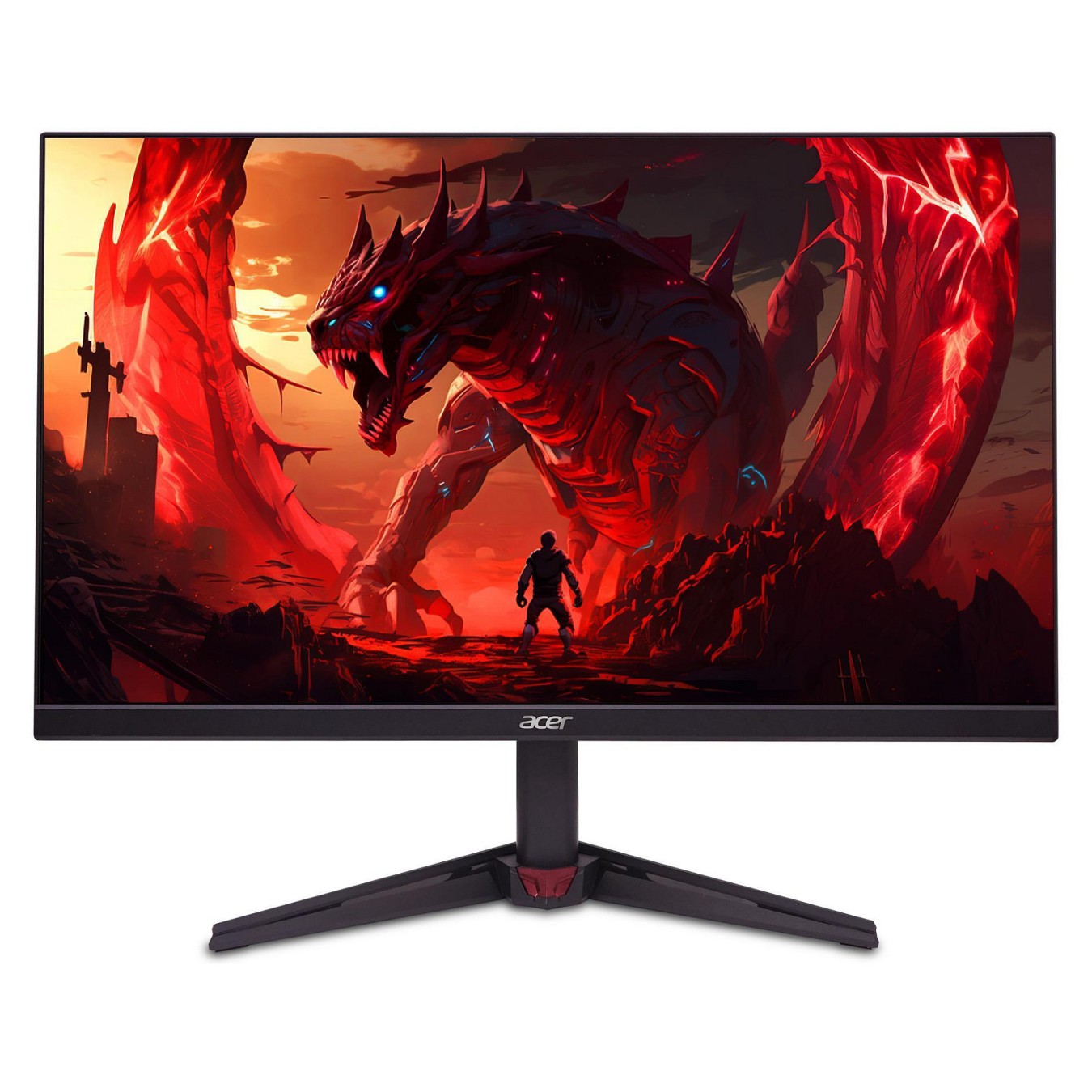 Buy Acer Nitro VG270W3b 27' 69cm 1920x1080 240Hz in Cyprus, Nicosia, Limassol, Larnaka, Pafos