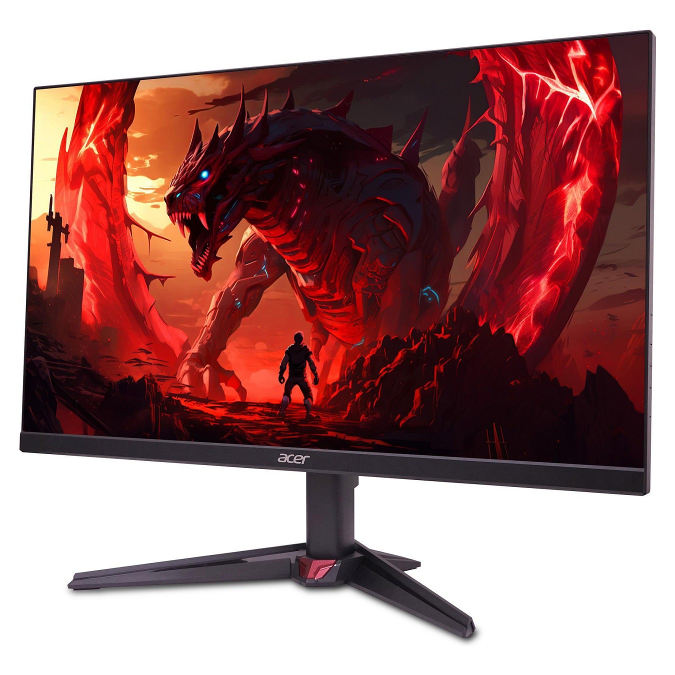 Buy Acer Nitro VG270W3b 27' 69cm 1920x1080 240Hz in Cyprus, Nicosia, Limassol, Larnaka, Pafos