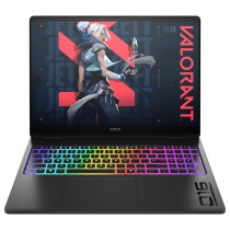 Buy HP OMEN MAX Gaming Laptop 16-ah0073ng 16' WQXGA OLED Core Ultra 7 255HX 32GB 2TB RTX 5070Ti W11Home in Cyprus, Nicosia, Lima