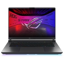 Buy ASUS ROG Strix G16 G615LR-S5177W CU7 255HX 16GB 1TBSSD RTX5070Ti W11 Home in Cyprus, Nicosia, Limassol, Larnaka, Pafos